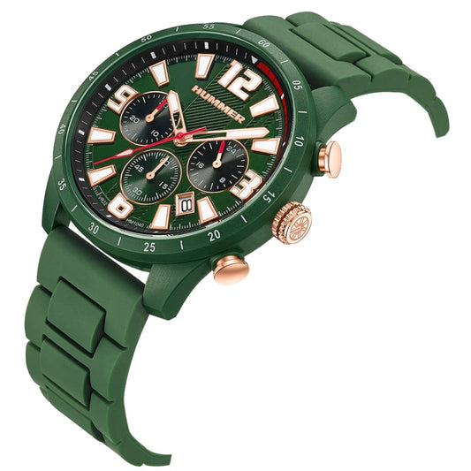 Hummer Sports Chronograph Watch
