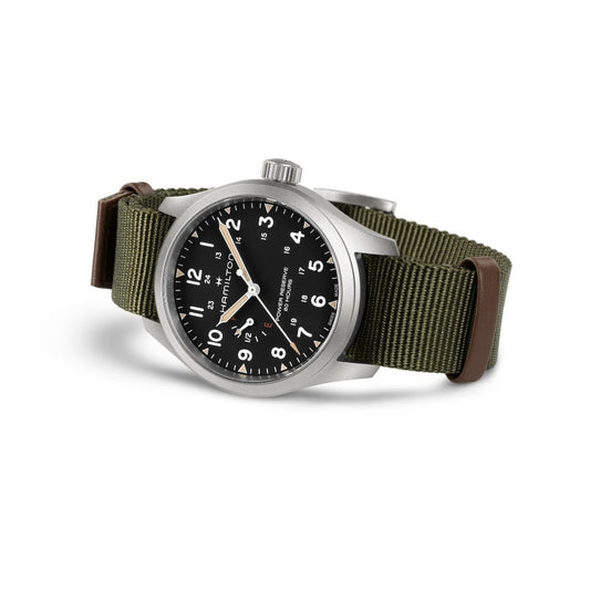 Hamilton Military Field Watch