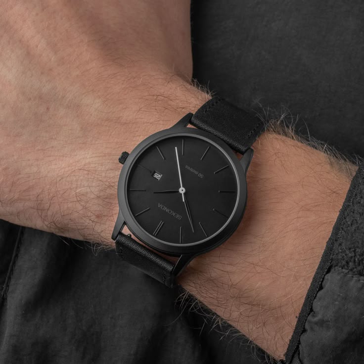 Men's Watch