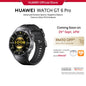 HUAWEI WATCH GT 6 Series