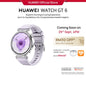 HUAWEI WATCH GT 6 Series