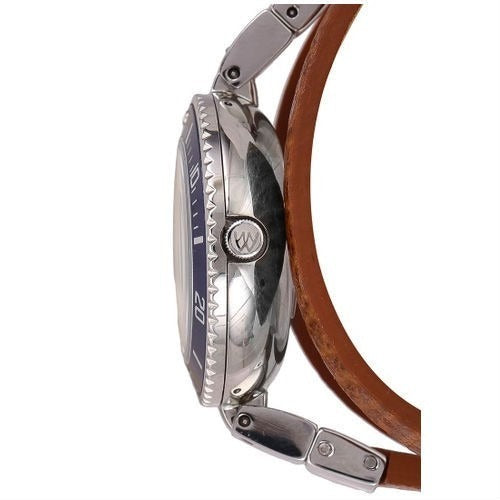 Marco Mavilla Dive Watch
