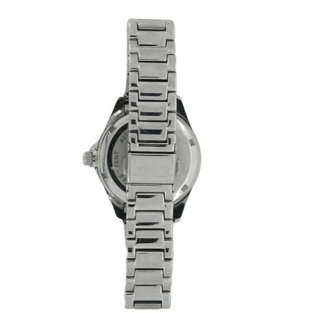 Giordano Steel Women's Watch