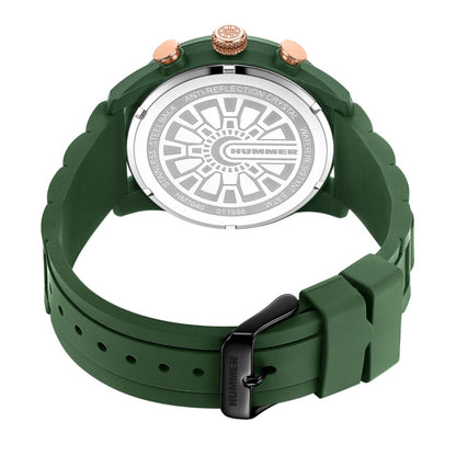 Hummer Sports Chronograph Watch