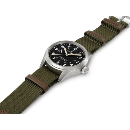 Hamilton Military Field Watch