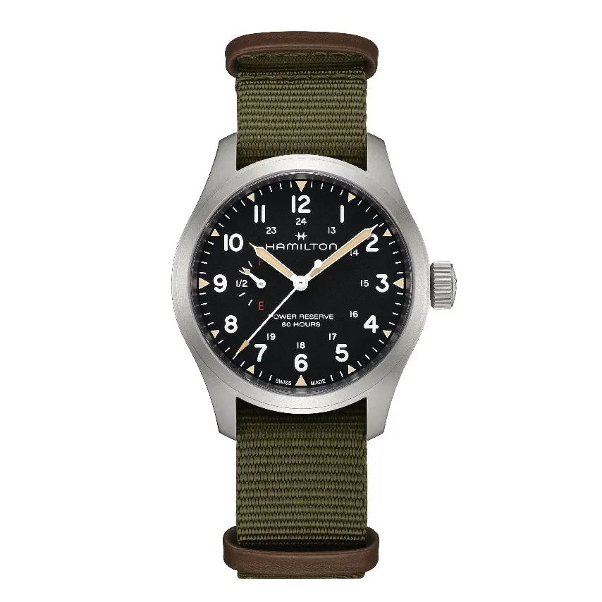 Hamilton Military Field Watch