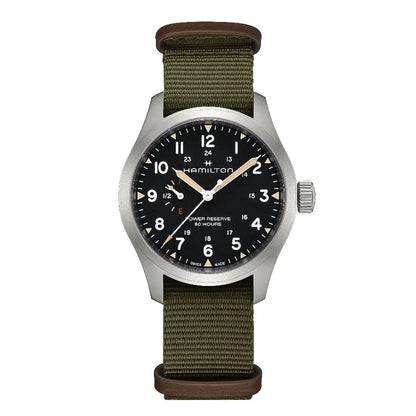 Hamilton Military Field Watch