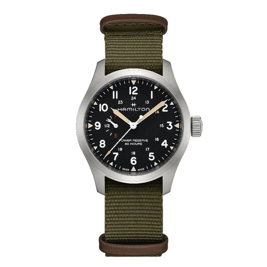Hamilton Military Field Watch