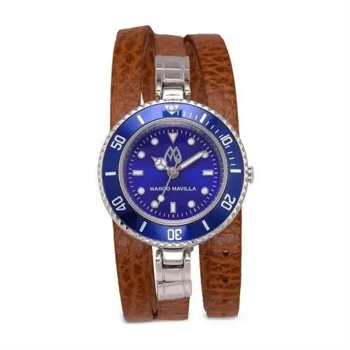 Marco Mavilla Dive Watch
