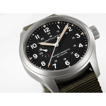 Hamilton Military Field Watch