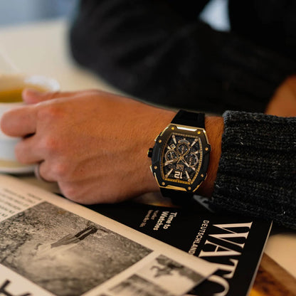 Ice-Watch Flagship Chronograph