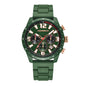 Hummer Sports Chronograph Watch
